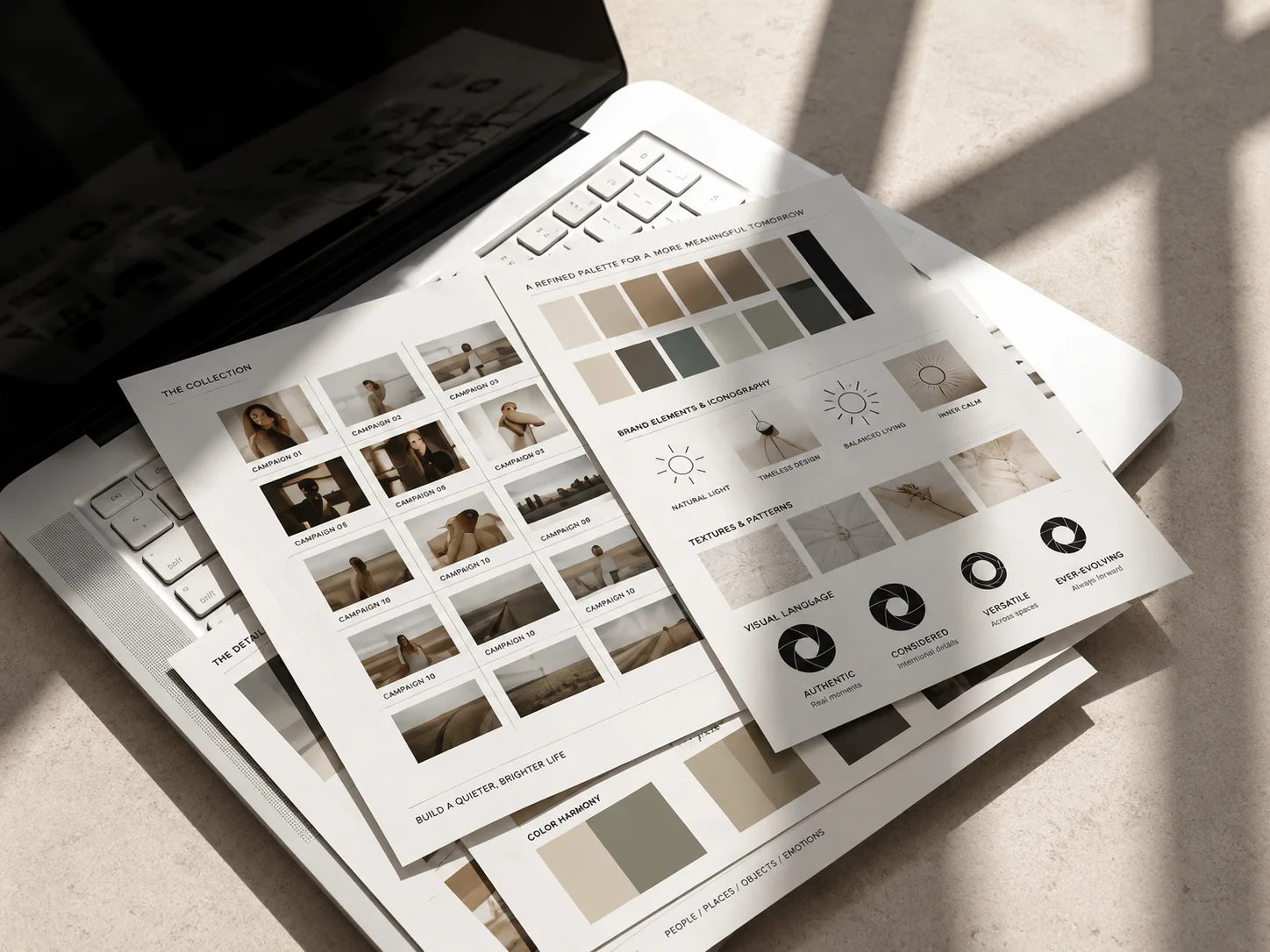 Brand Identity