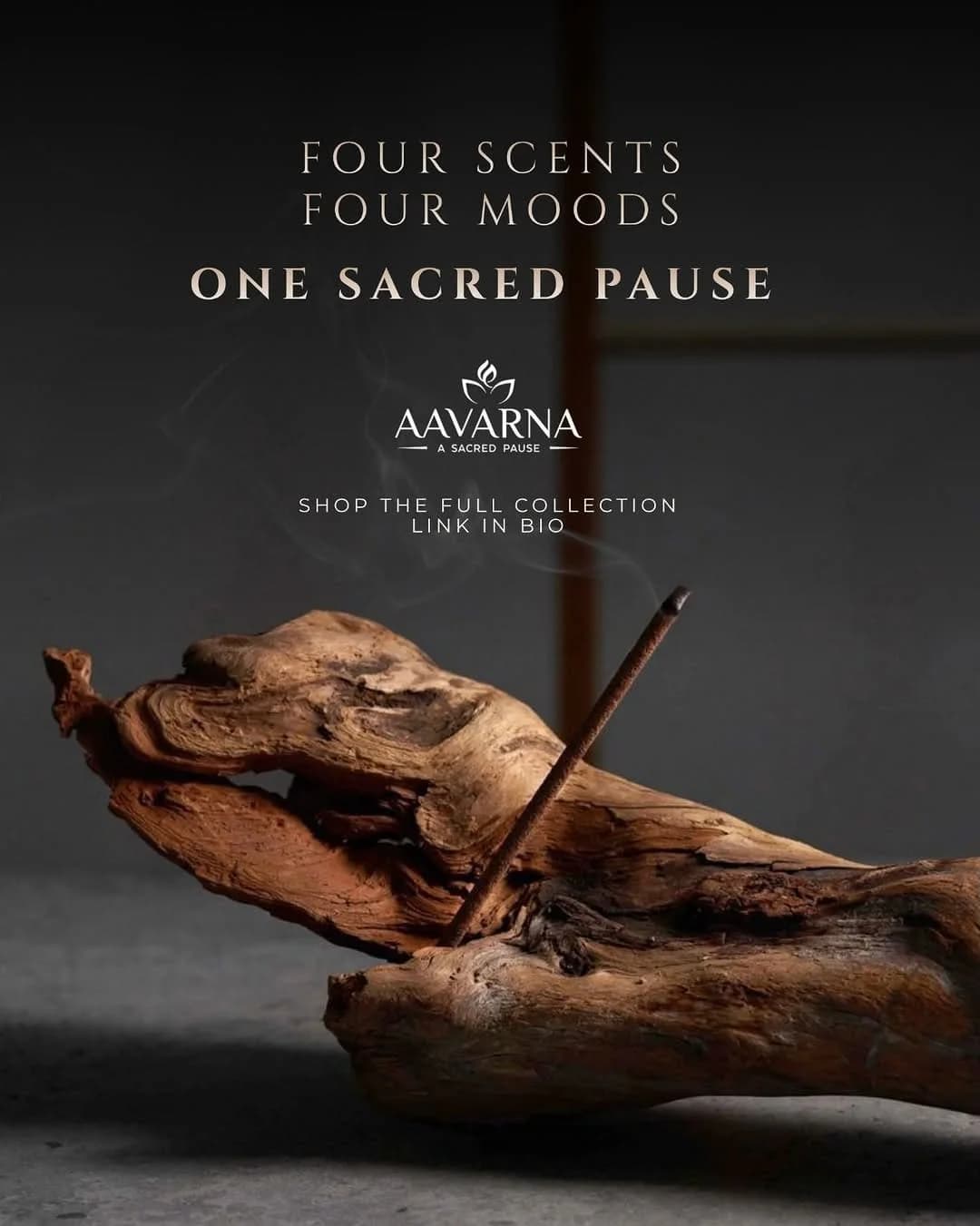 Your Mood Has a Scent: The Selection Guide - Slide 6