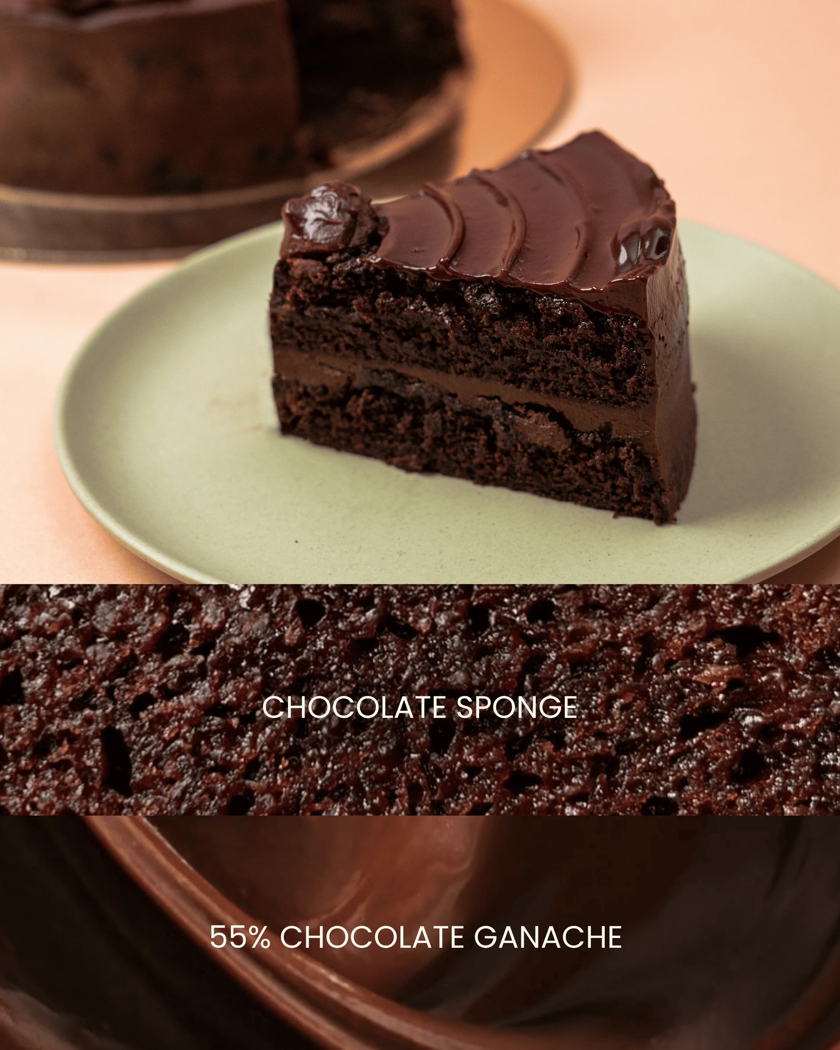 Cake Architecture & Layered Flavor Cross-Sections - Slide 4