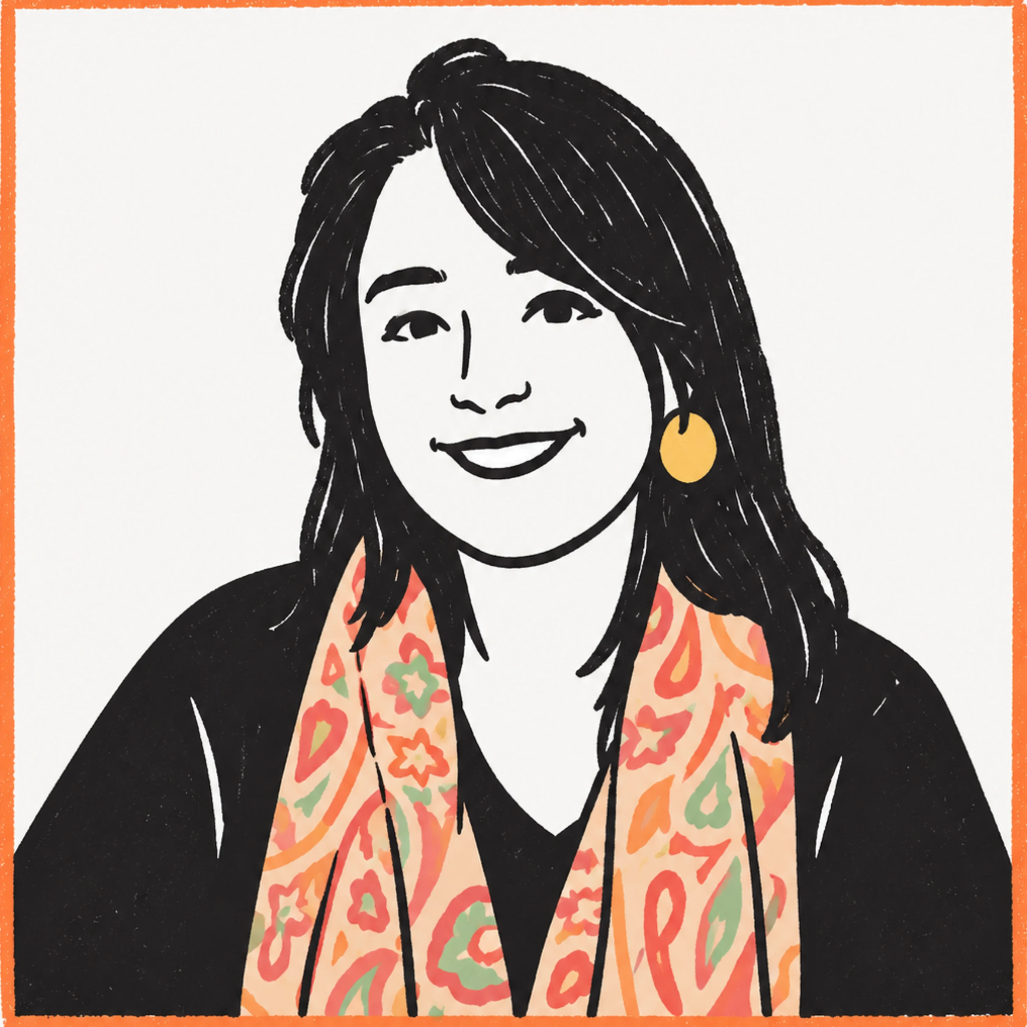 Founder Dipani