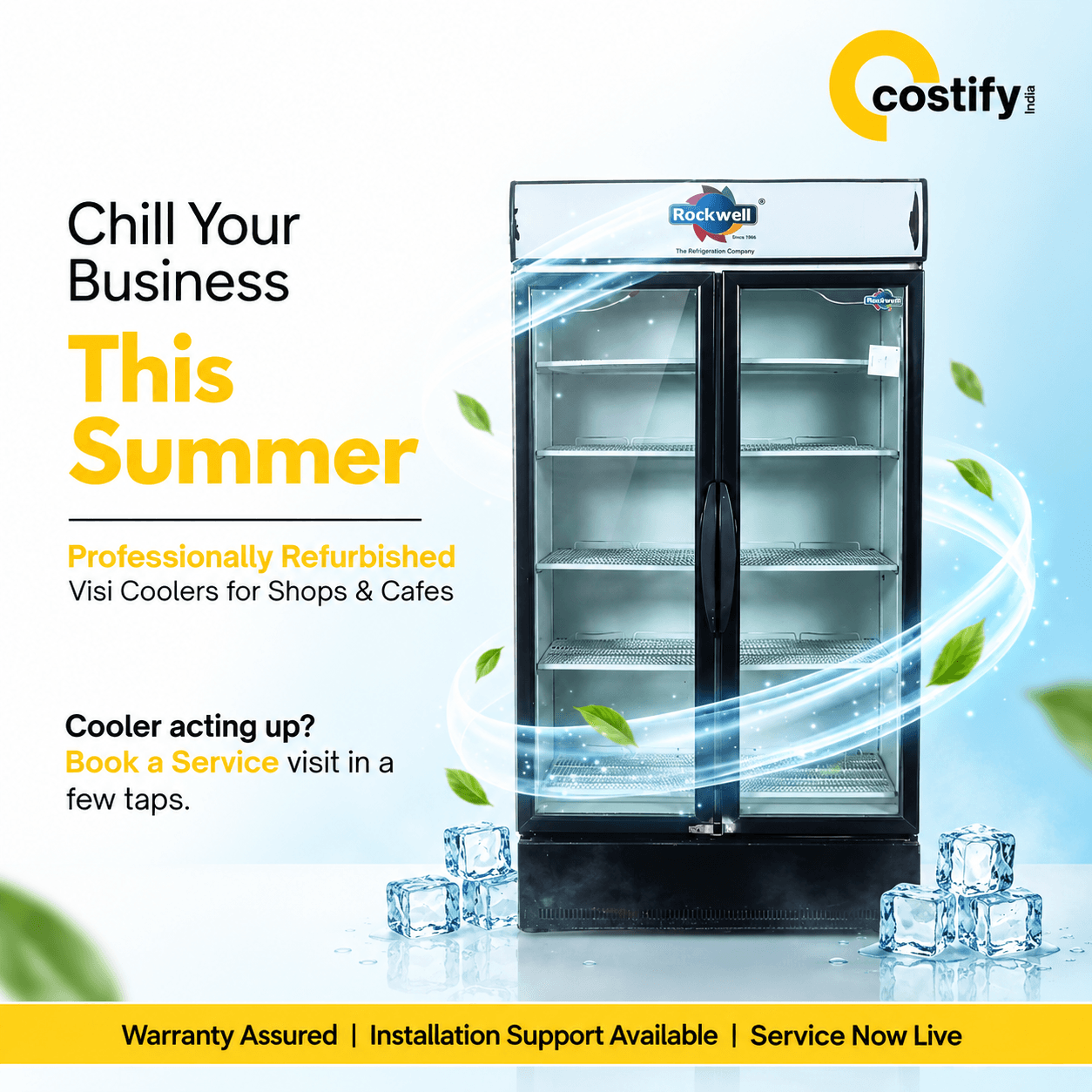 Costify