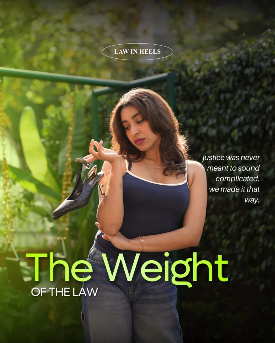 Demystifying Legal Jargon