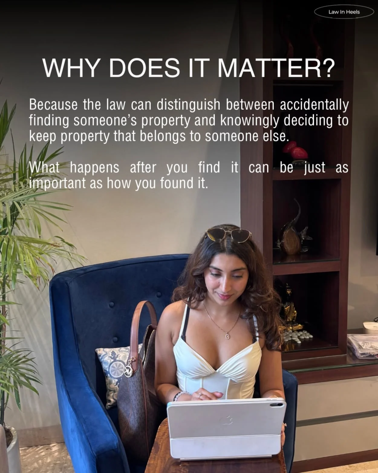 Everyday Legal Scenarios & Consumer Rights - Slide 6