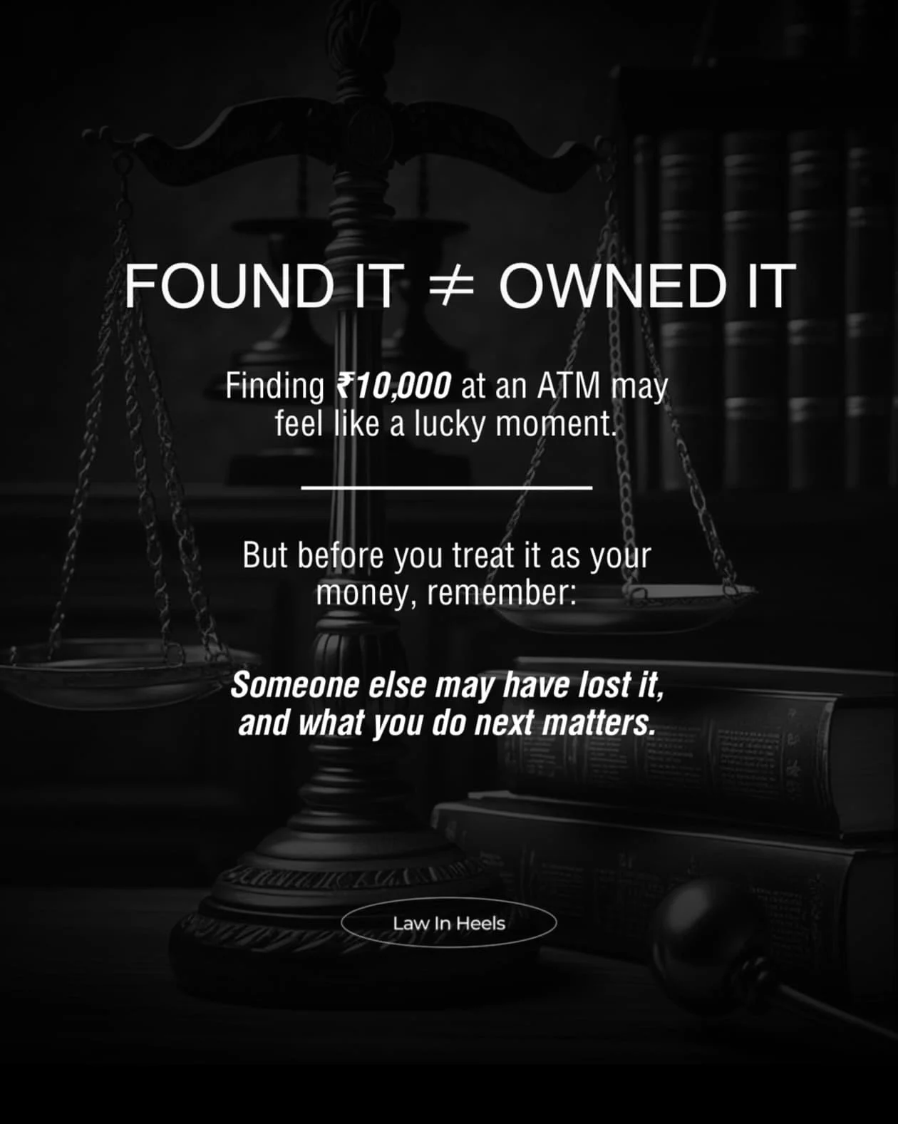 Everyday Legal Scenarios & Consumer Rights - Slide 7