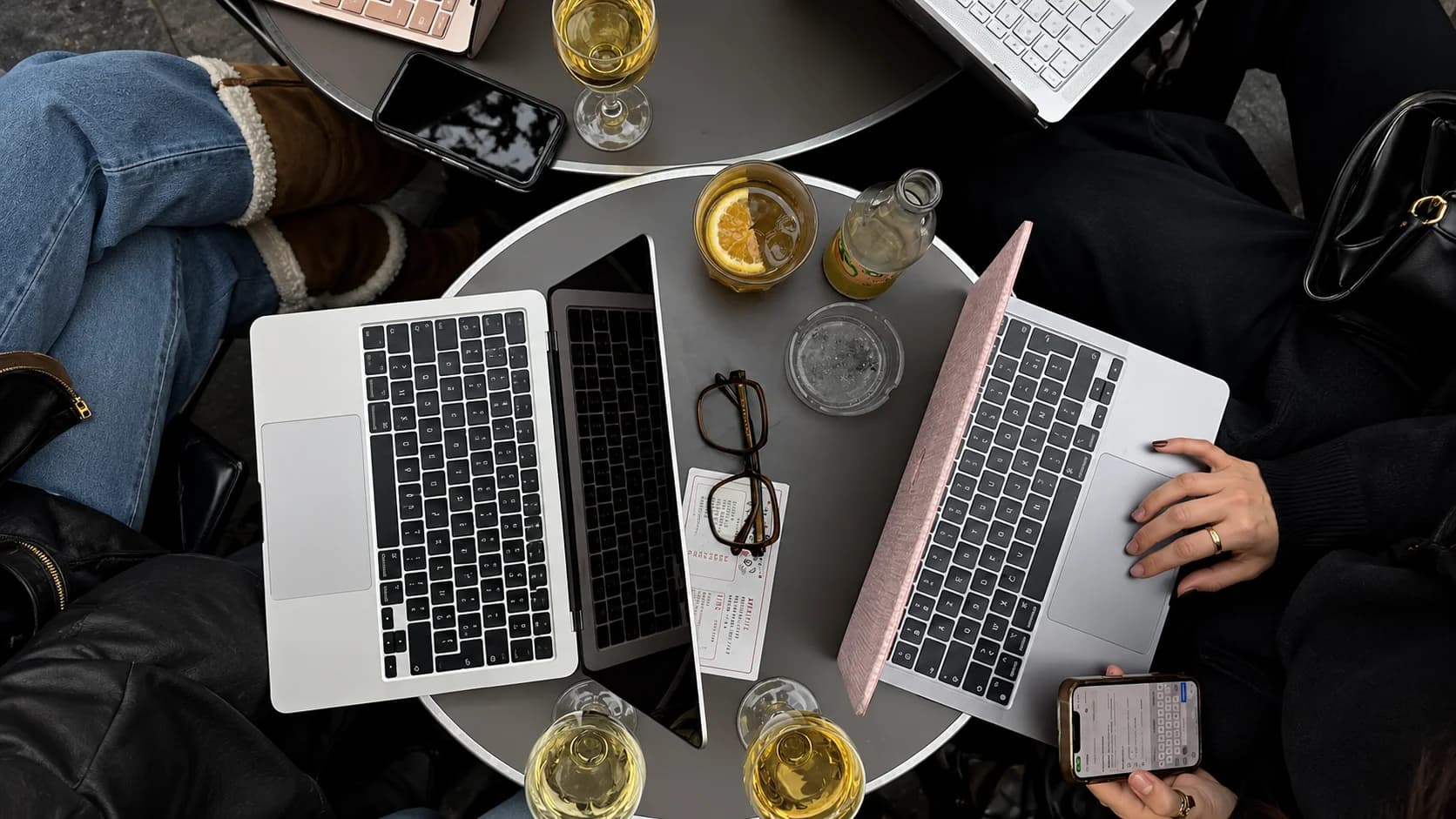 Performance Marketing